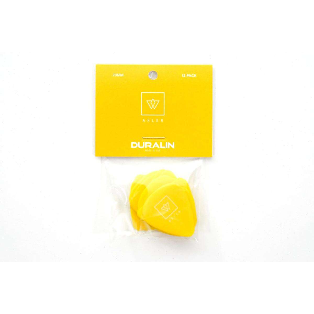 Yellow12Pack | Terry Carter Music Store