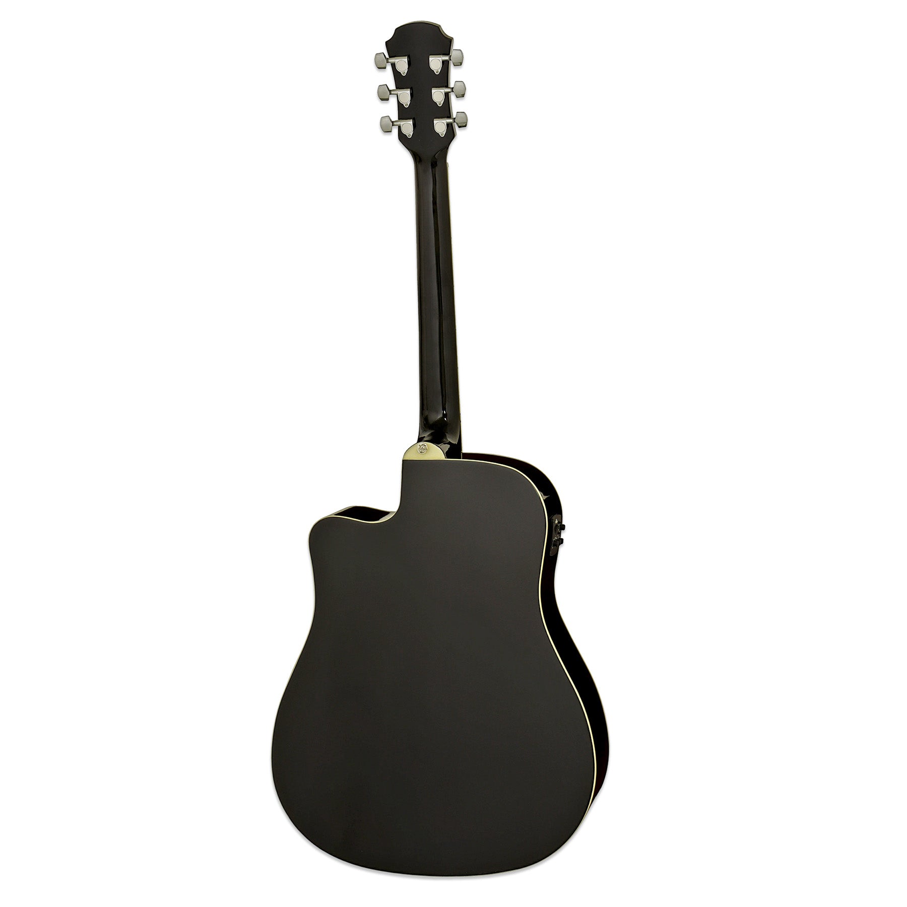 Aria AWN-15CE Acoustic Electric Guitar