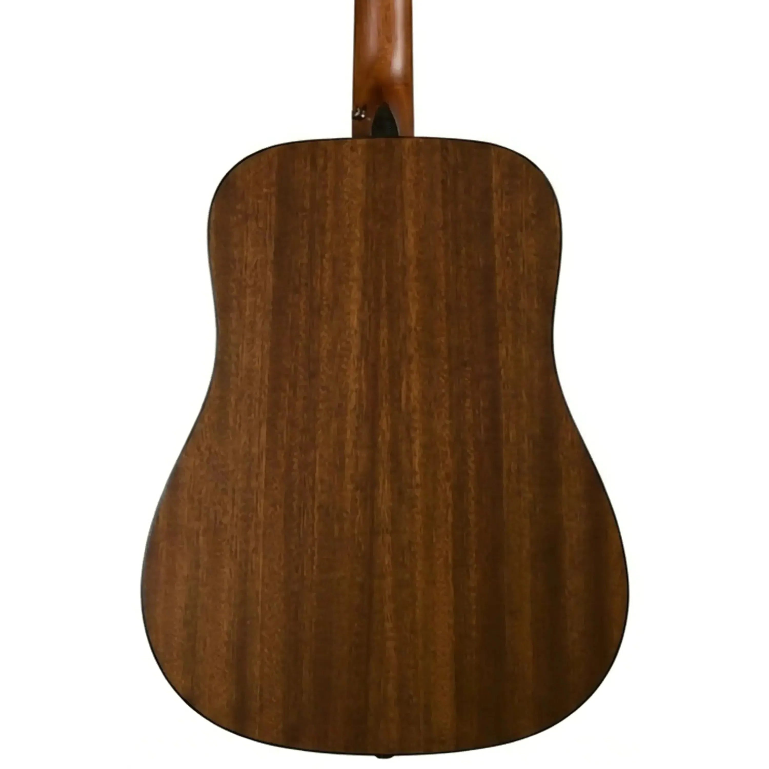 Bristol by Blueridge BD-16 Dreadnought Acoustic Guitar, mahogany back and sides.