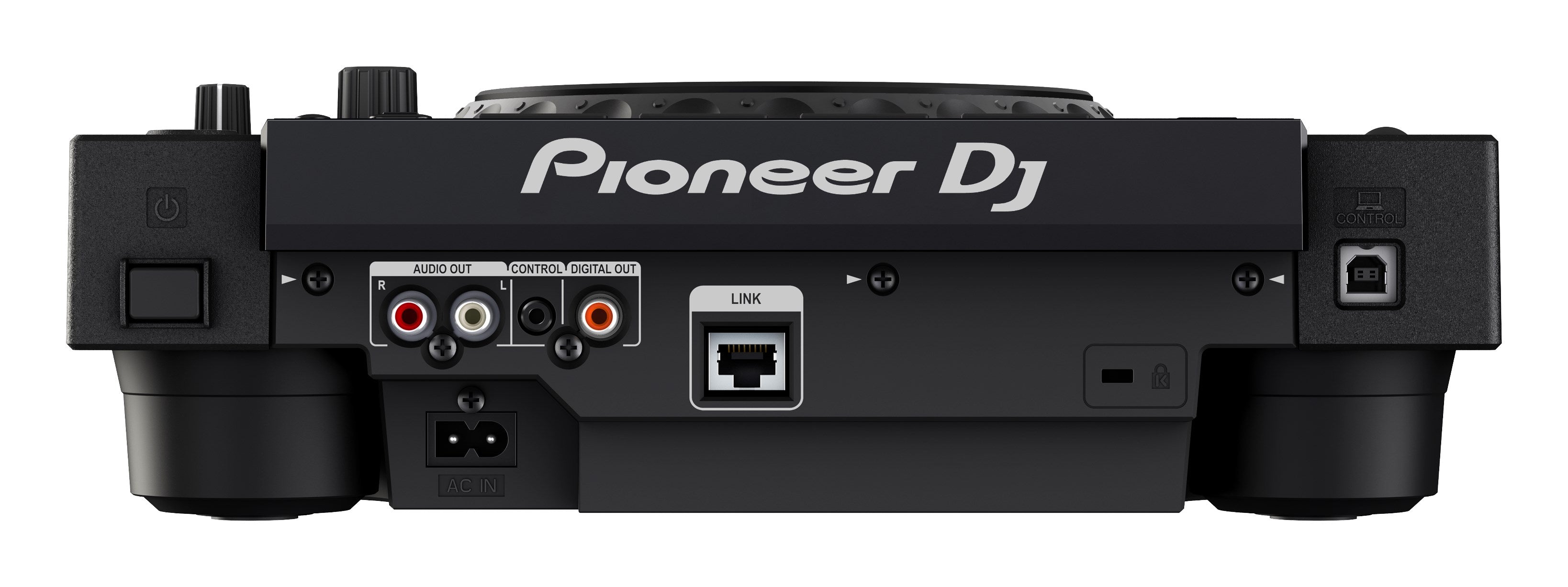 Pioneer CDJ-900NXS DJ Multi-Player
