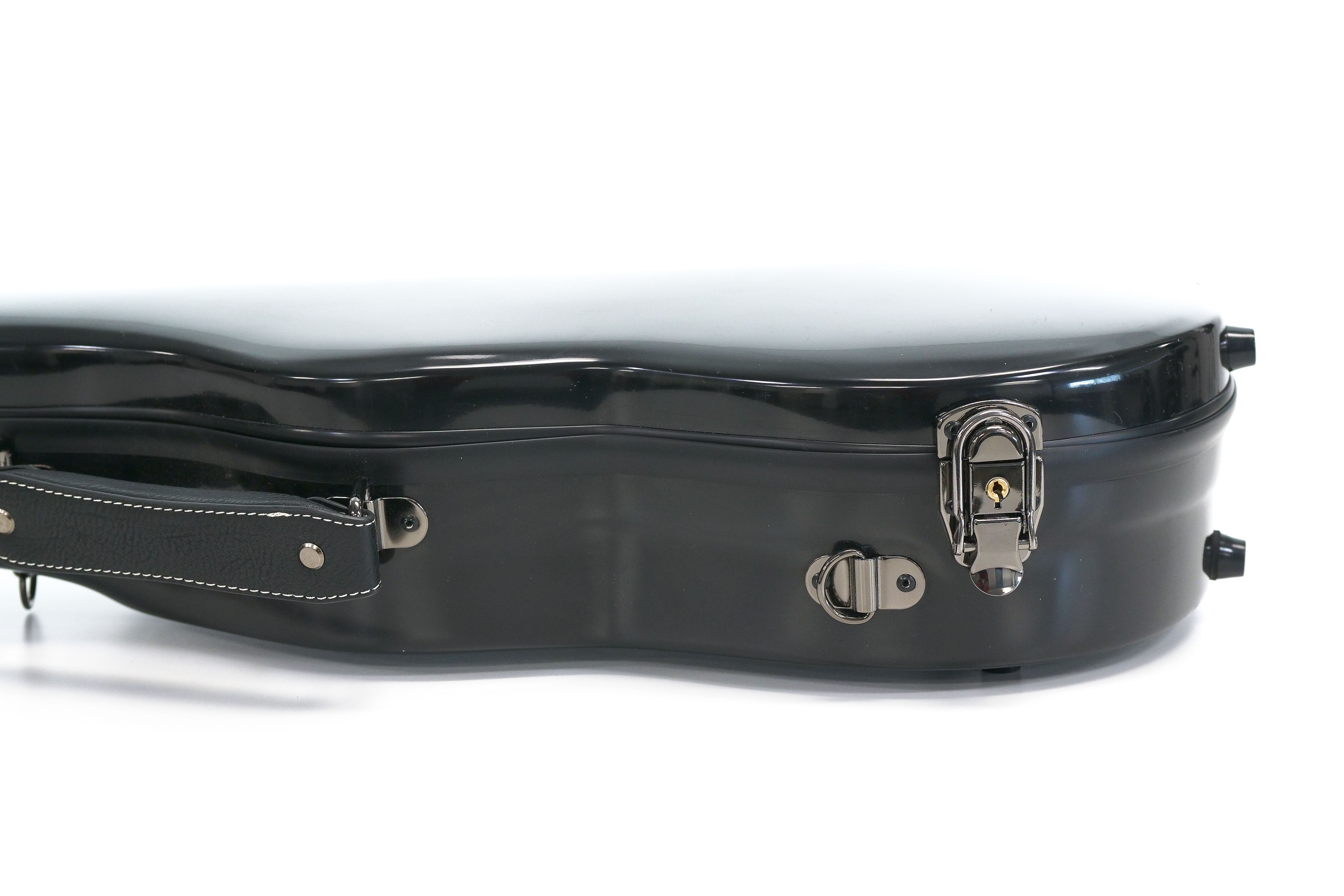 Pepe Romero Custom Moon Spruce and Rosewood Grand Reserve Tenor Ukulele “RIO” #224