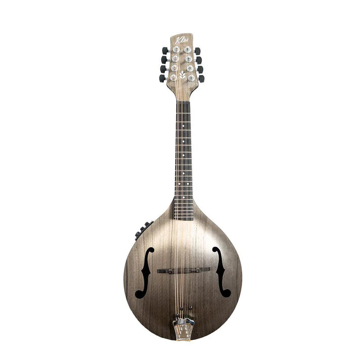 Klōs Carbon Timber Acoustic-Electric Mandolin