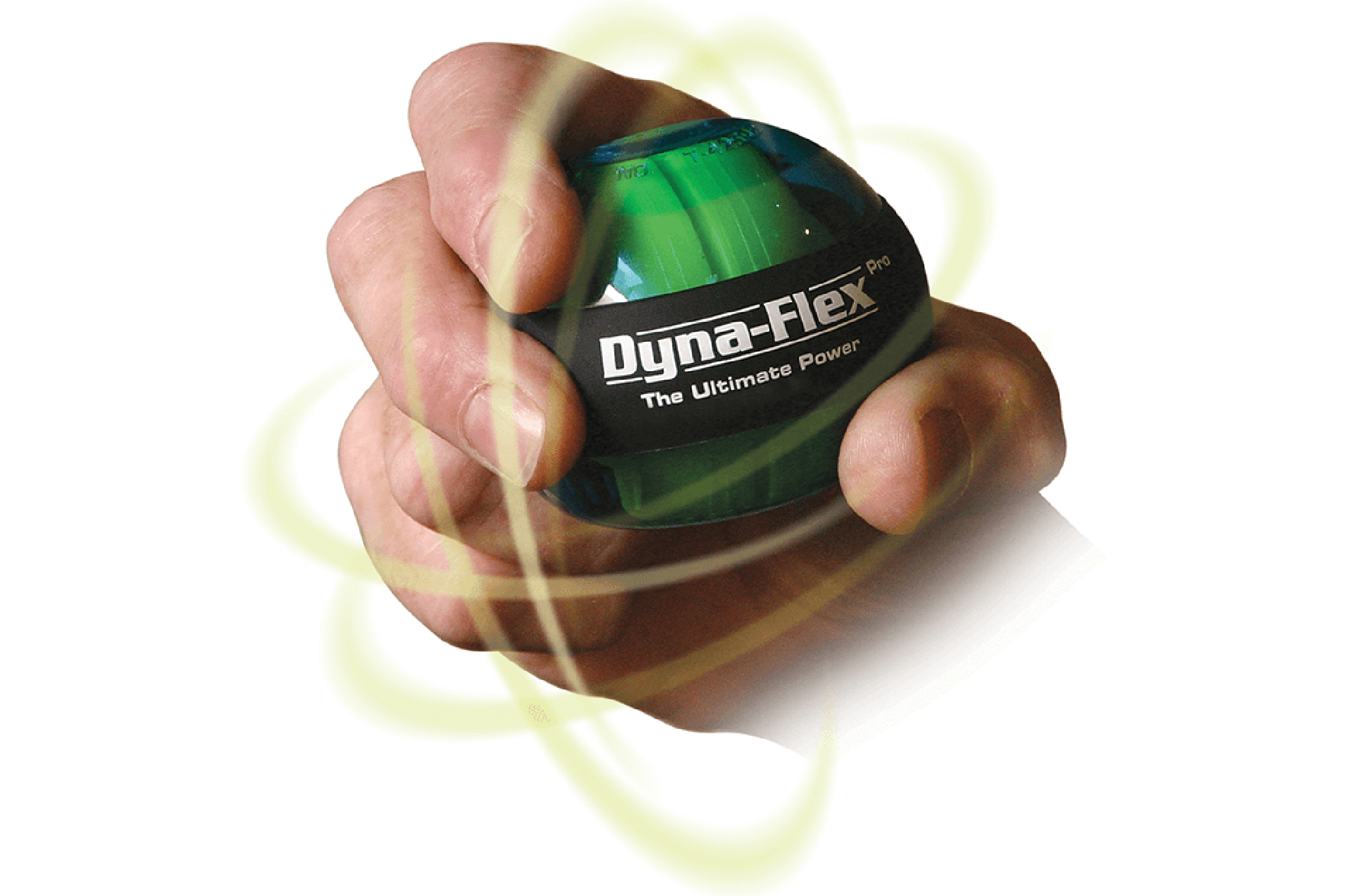 D'Addario Dynaflex Pro Hand Exerciser For Ukulele and Guitar