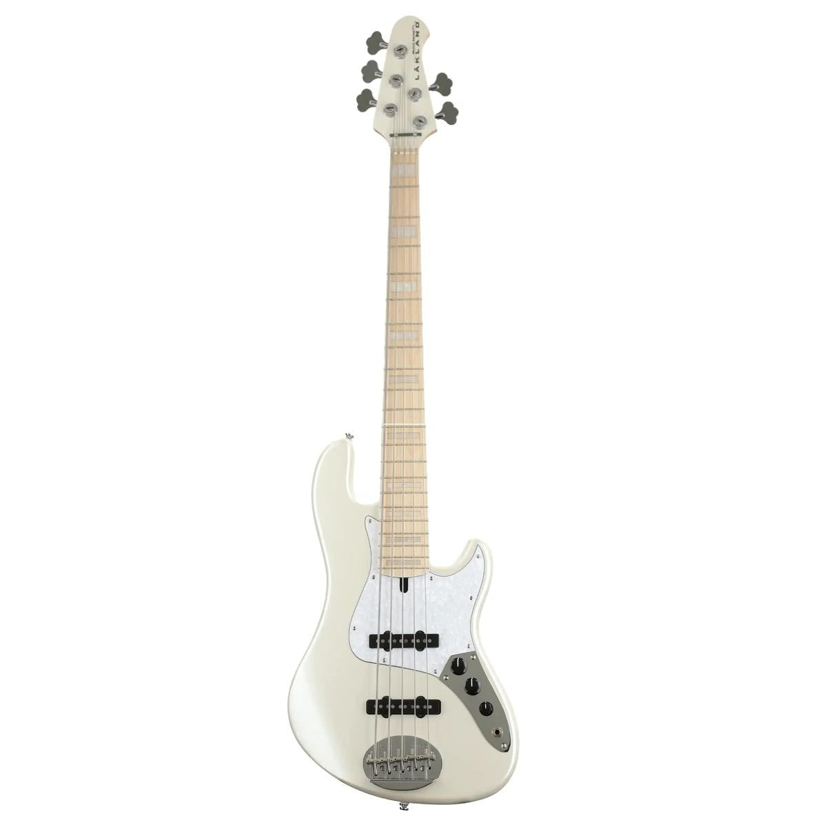 dj5whitepeRL | Terry Carter Music Store