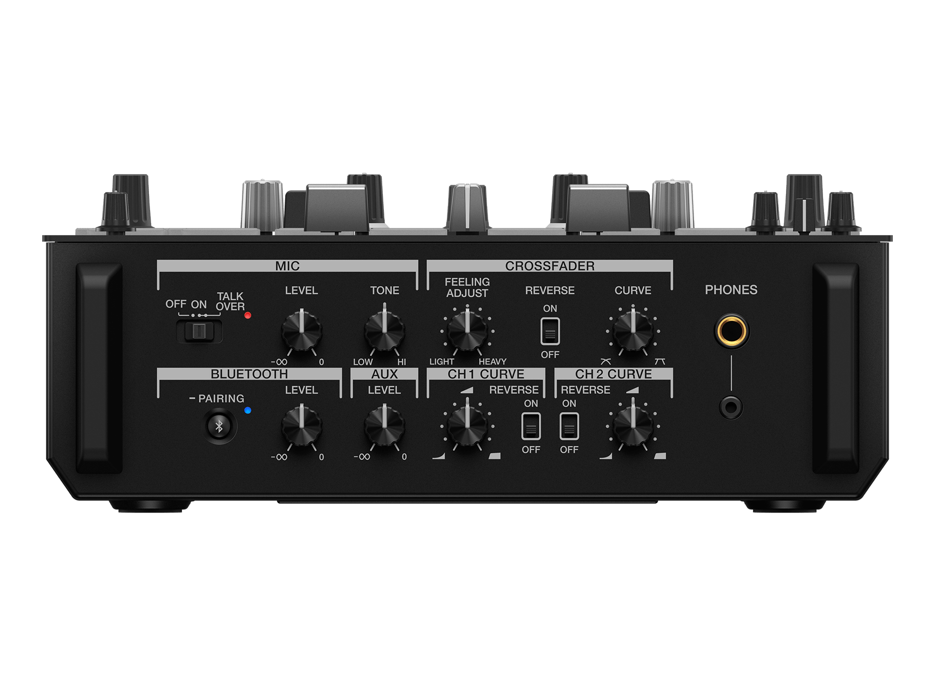 Pioneer DJM-S7 DJ Mixer