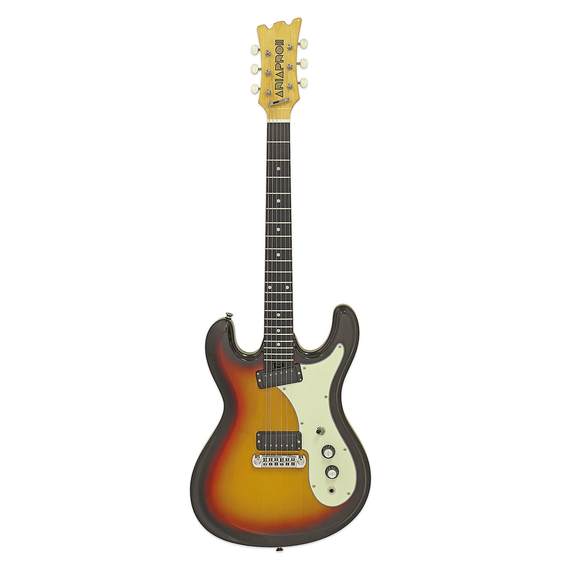 Aria DM-206 Electric Guitar
