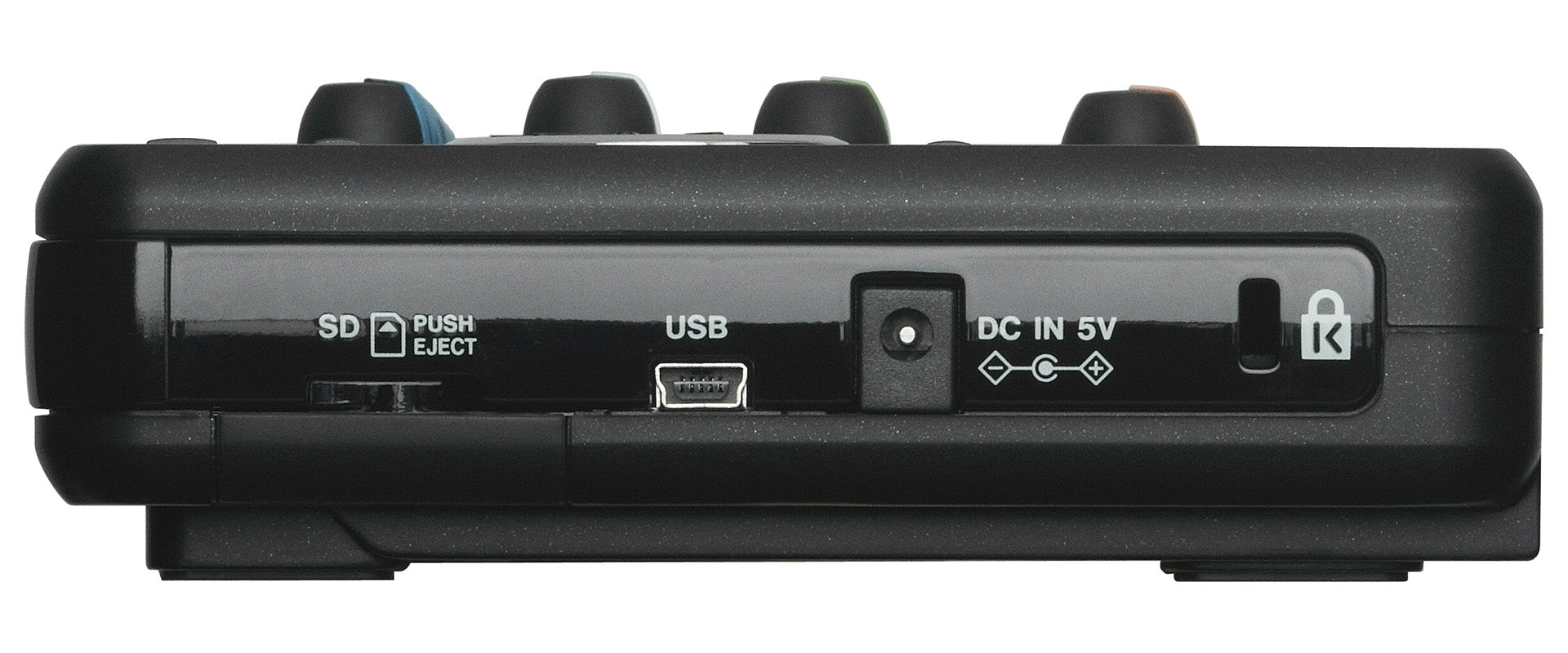 TASCAM DP-008EX Digital Pocketstudio
