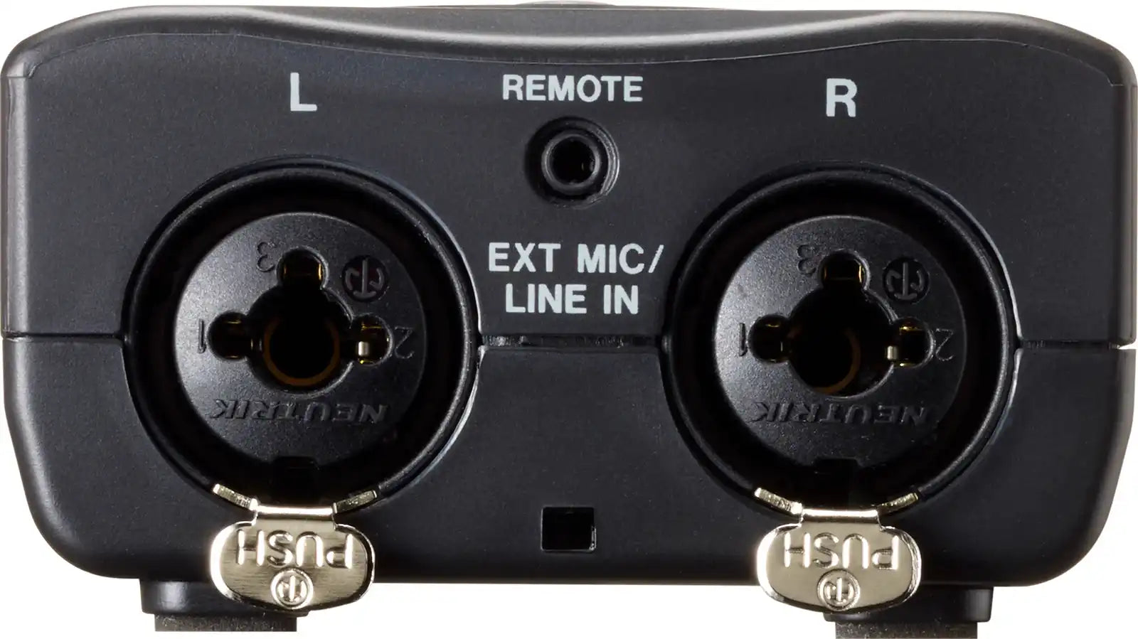 dr-40x_p_input | Terry Carter Music Store