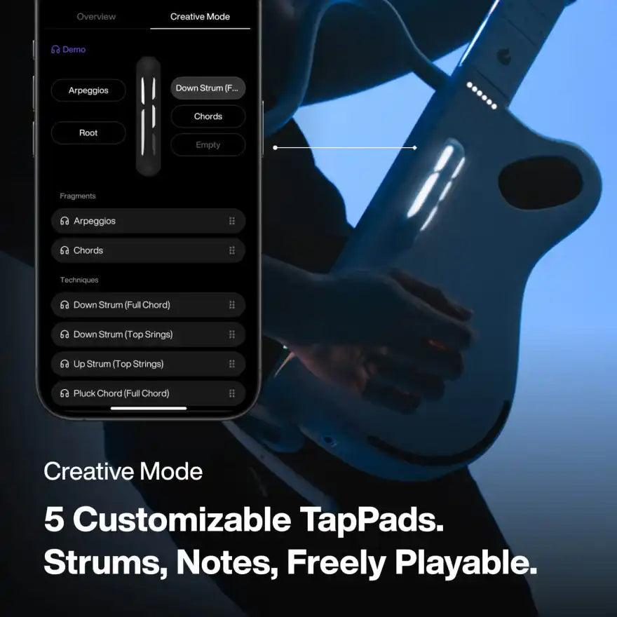 f2353ff99a4396c296f40177d0d00c6a | Terry Carter Music Store