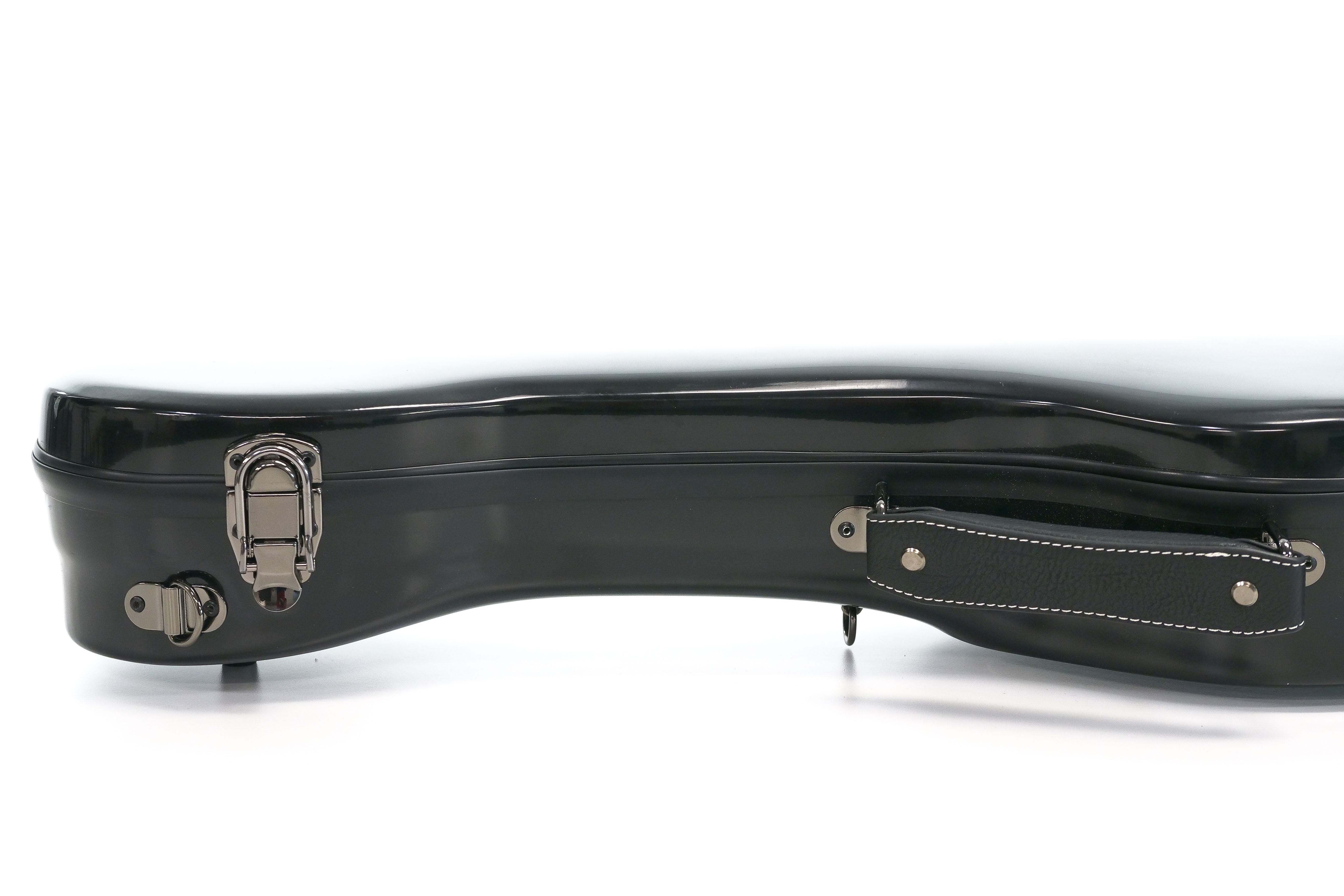 Pepe Romero Custom Moon Spruce and Rosewood Grand Reserve Tenor Ukulele “RIO” #224