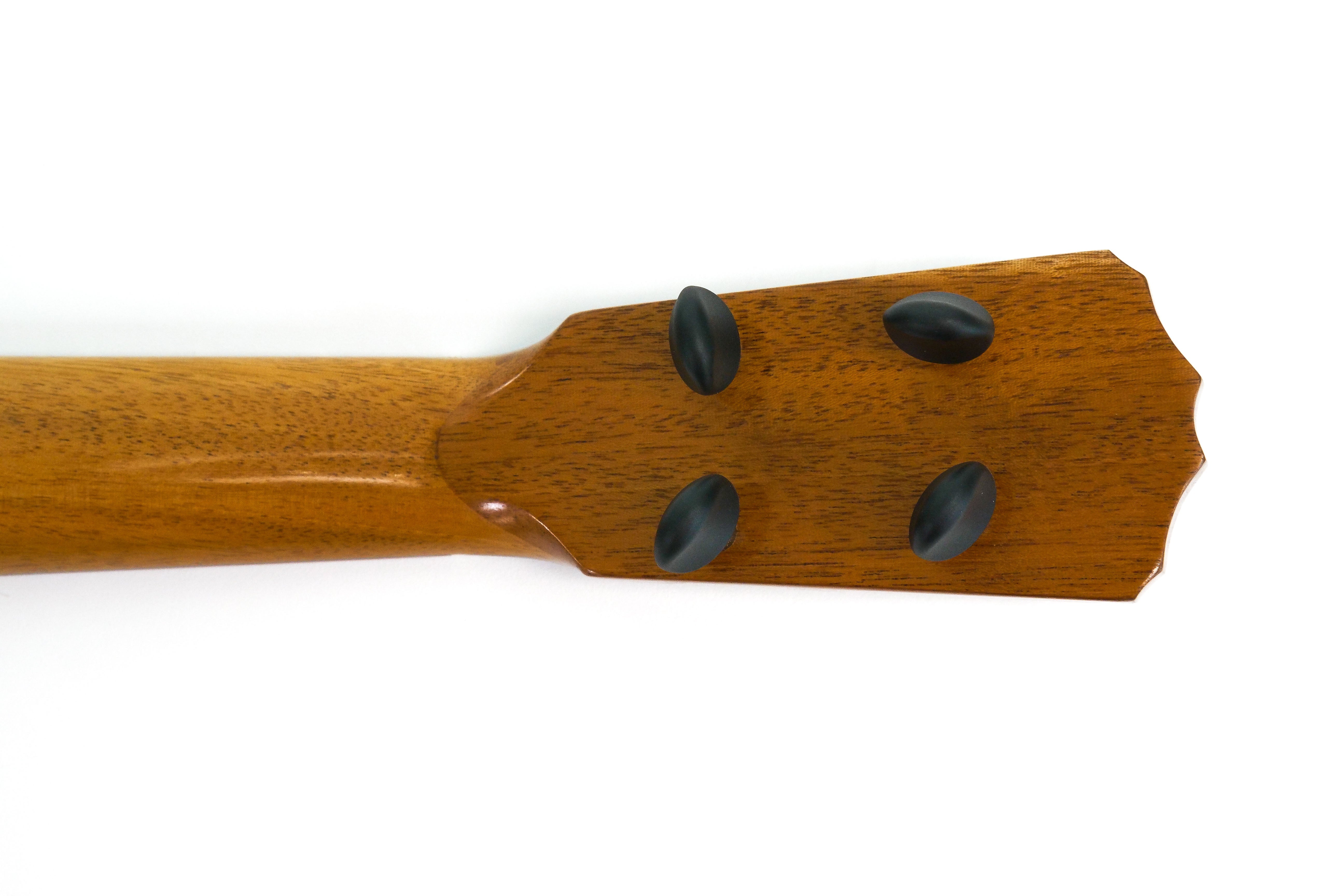 Pepe Romero Custom Moon Spruce and Rosewood Grand Reserve Tenor Ukulele “RIO” #224