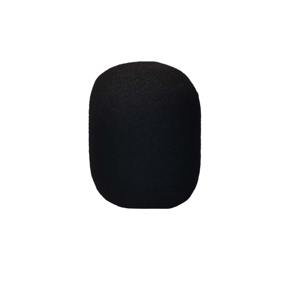Heil Sound WSPR40 large black foam windscreen