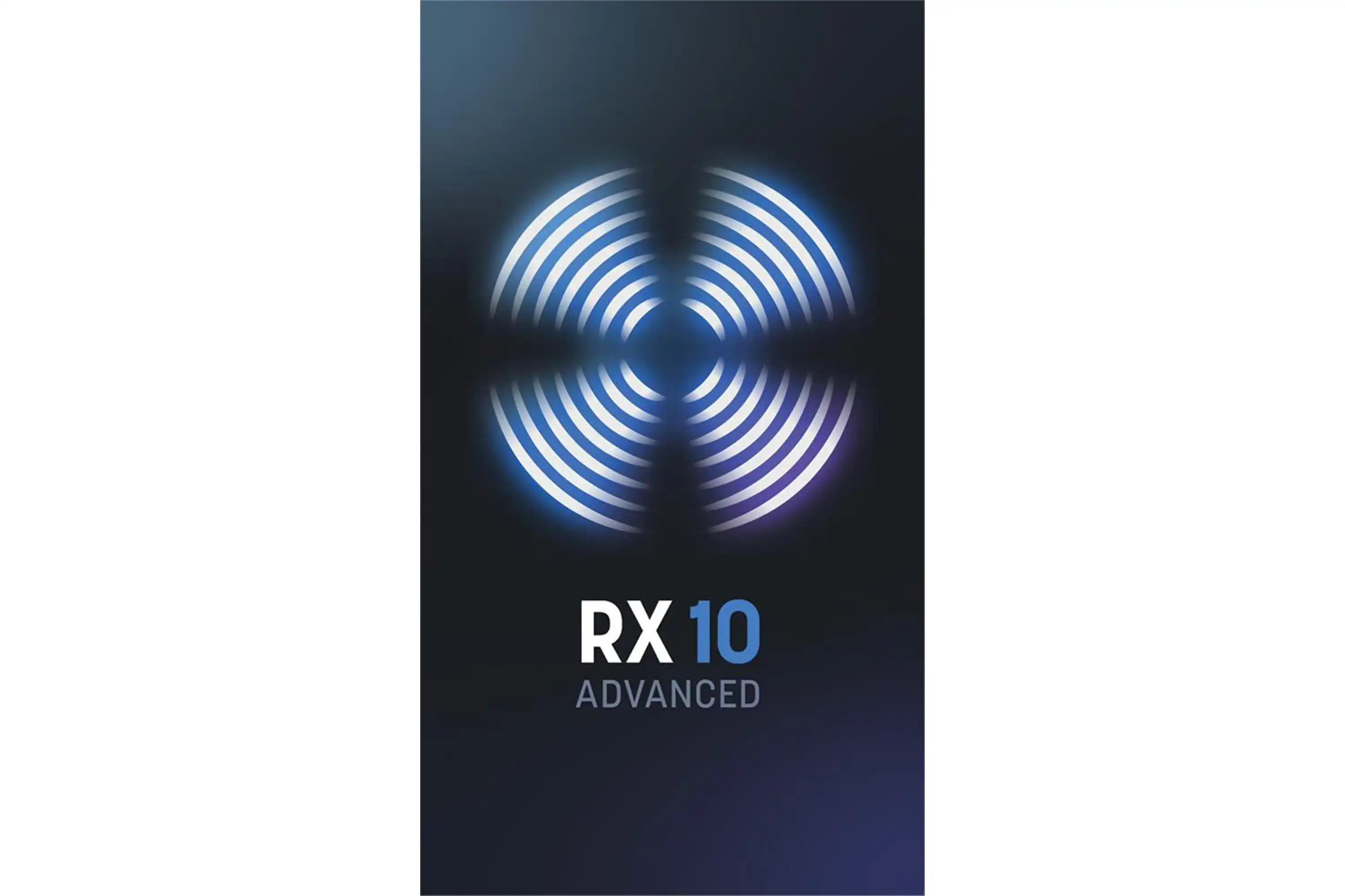 iZotope-RX-10-Advanced-Download | Terry Carter Music Store