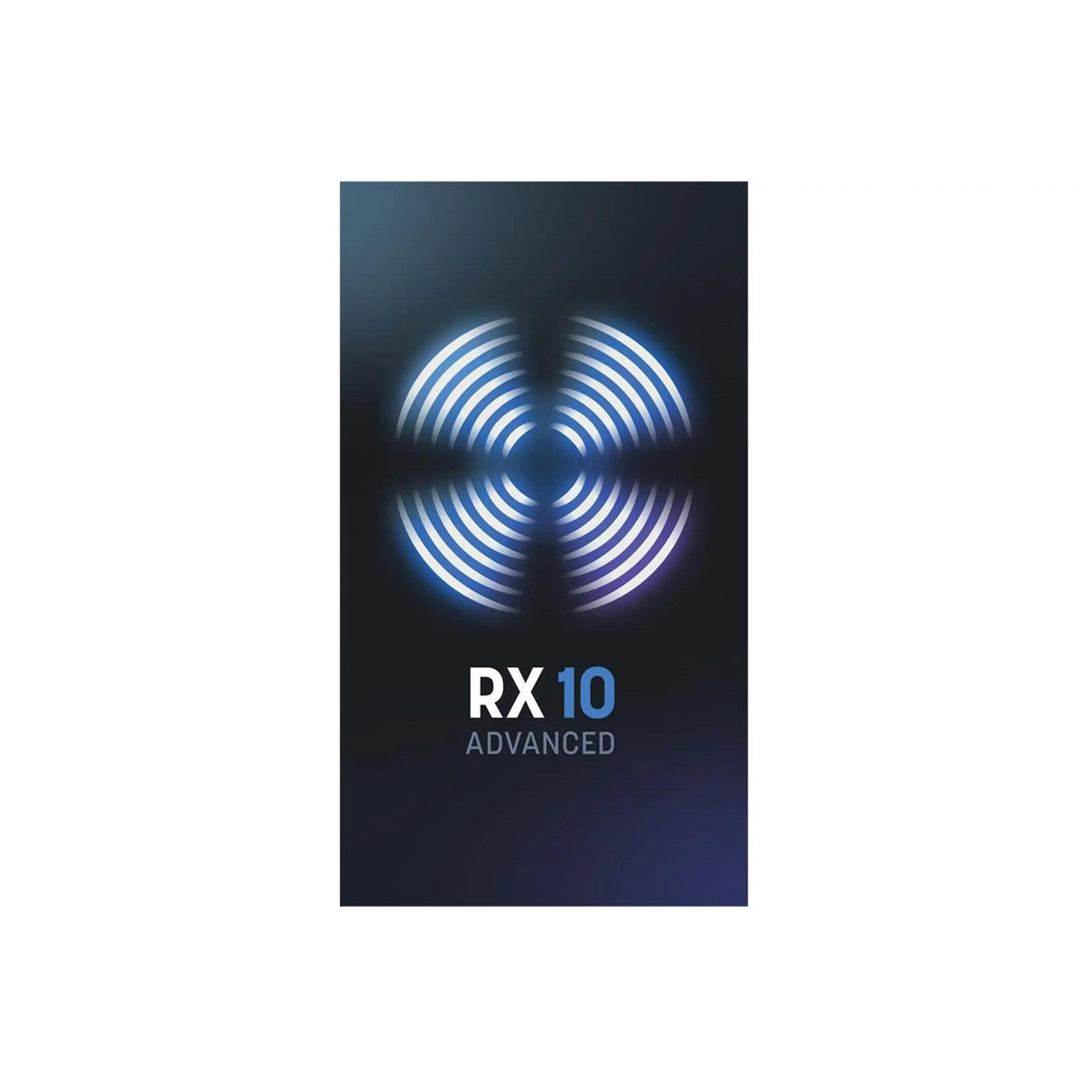 iZotope-RX-10-Advanced-Download | Terry Carter Music Store