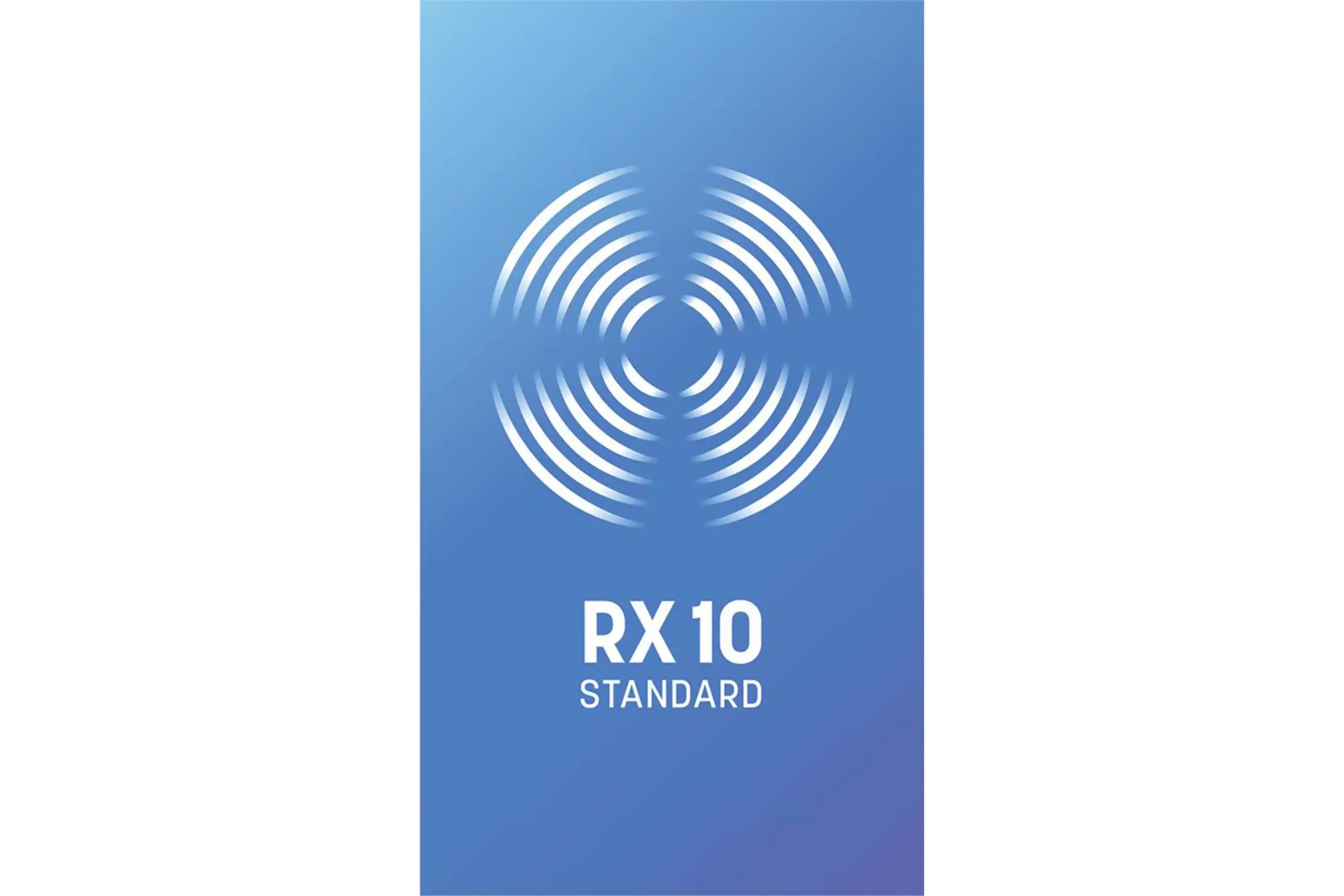 iZotope-RX-10-Standard-Download1 | Terry Carter Music Store