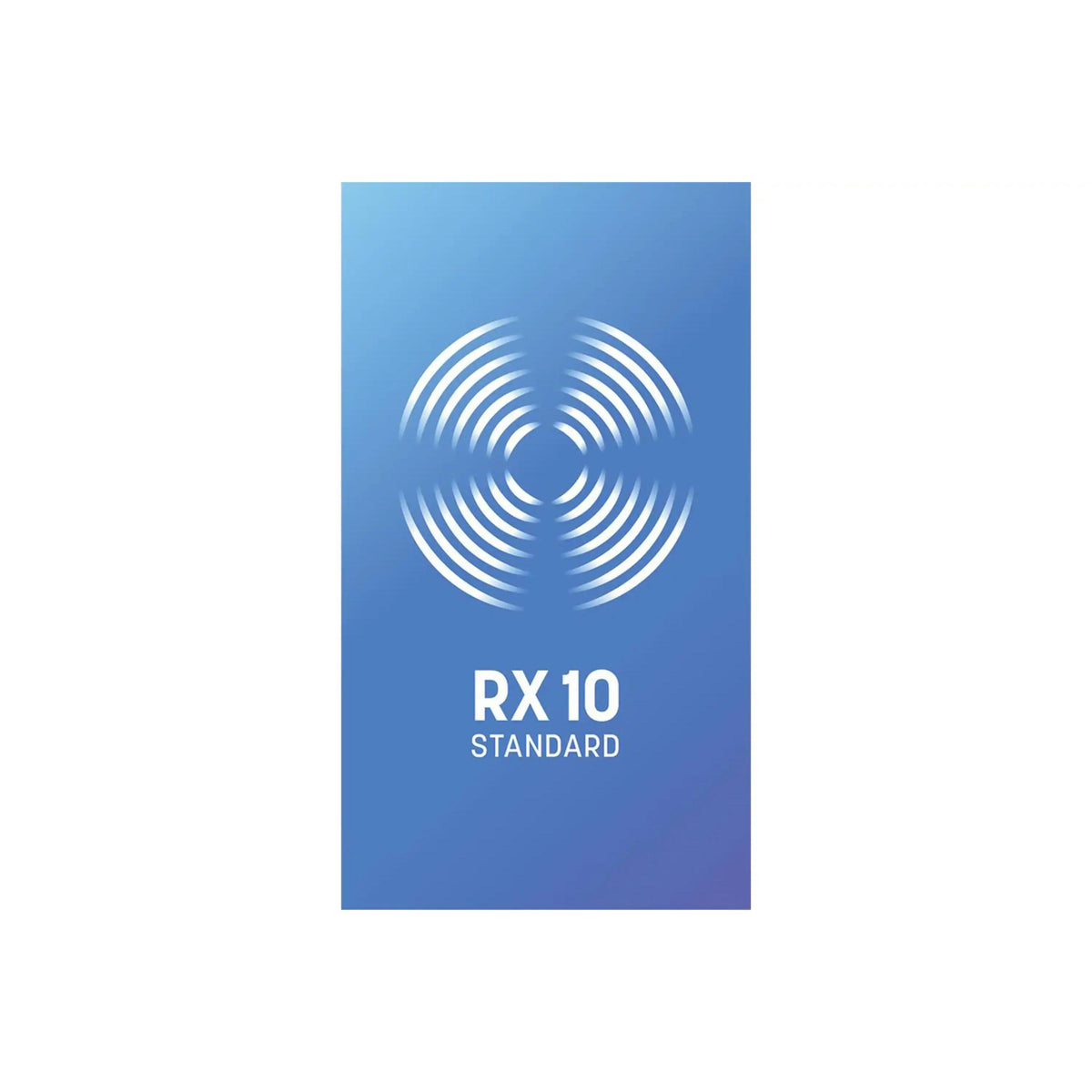 iZotope-RX-10-Standard-Download1 | Terry Carter Music Store