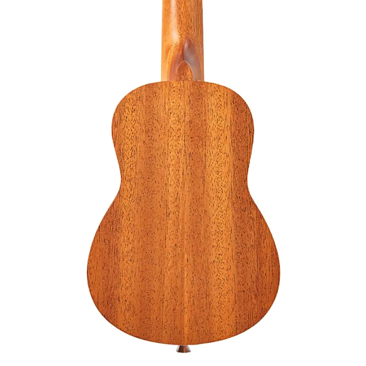 Kala Evelyn Young Desert Storylines Soprano Ukulele, mahogany back and sides with satin finish.