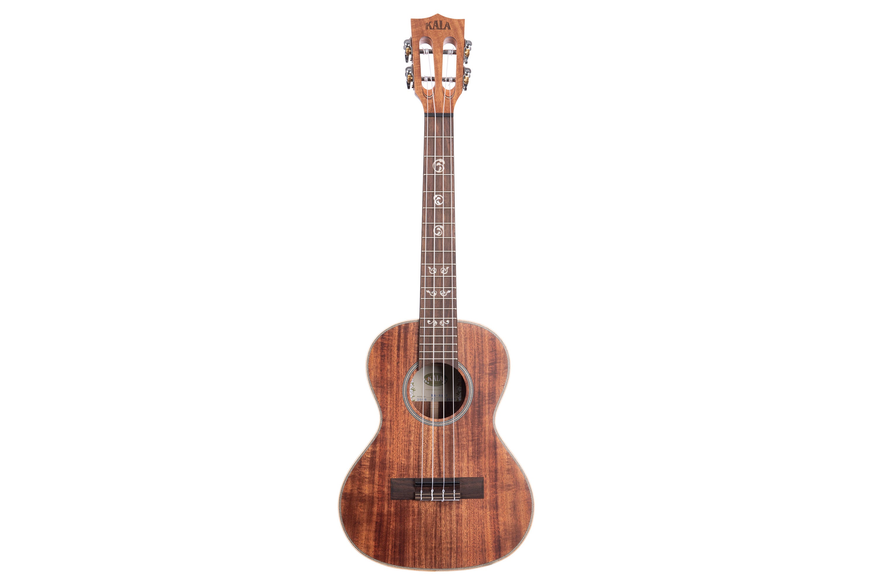 Kala KA-SA-T Tenor Ukulele