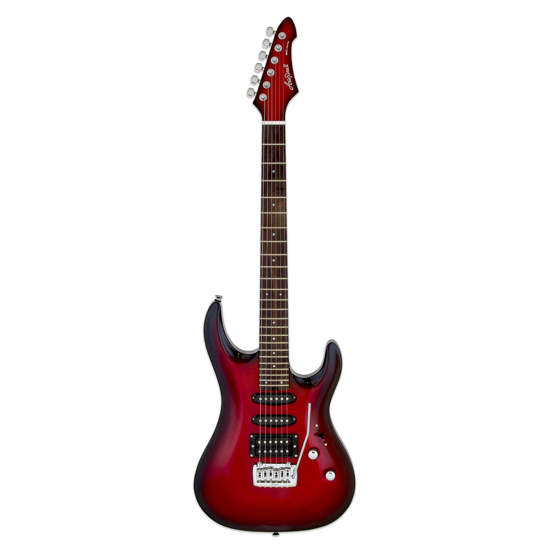 Aria MAC-STD Electric Guitar