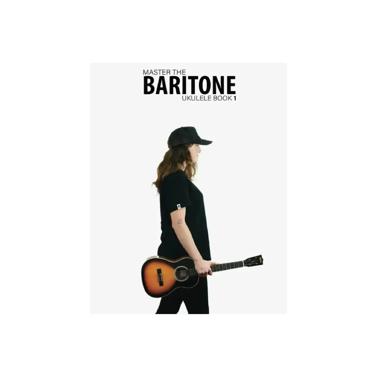 master-the-baritone-book-01 | Terry Carter Music Store