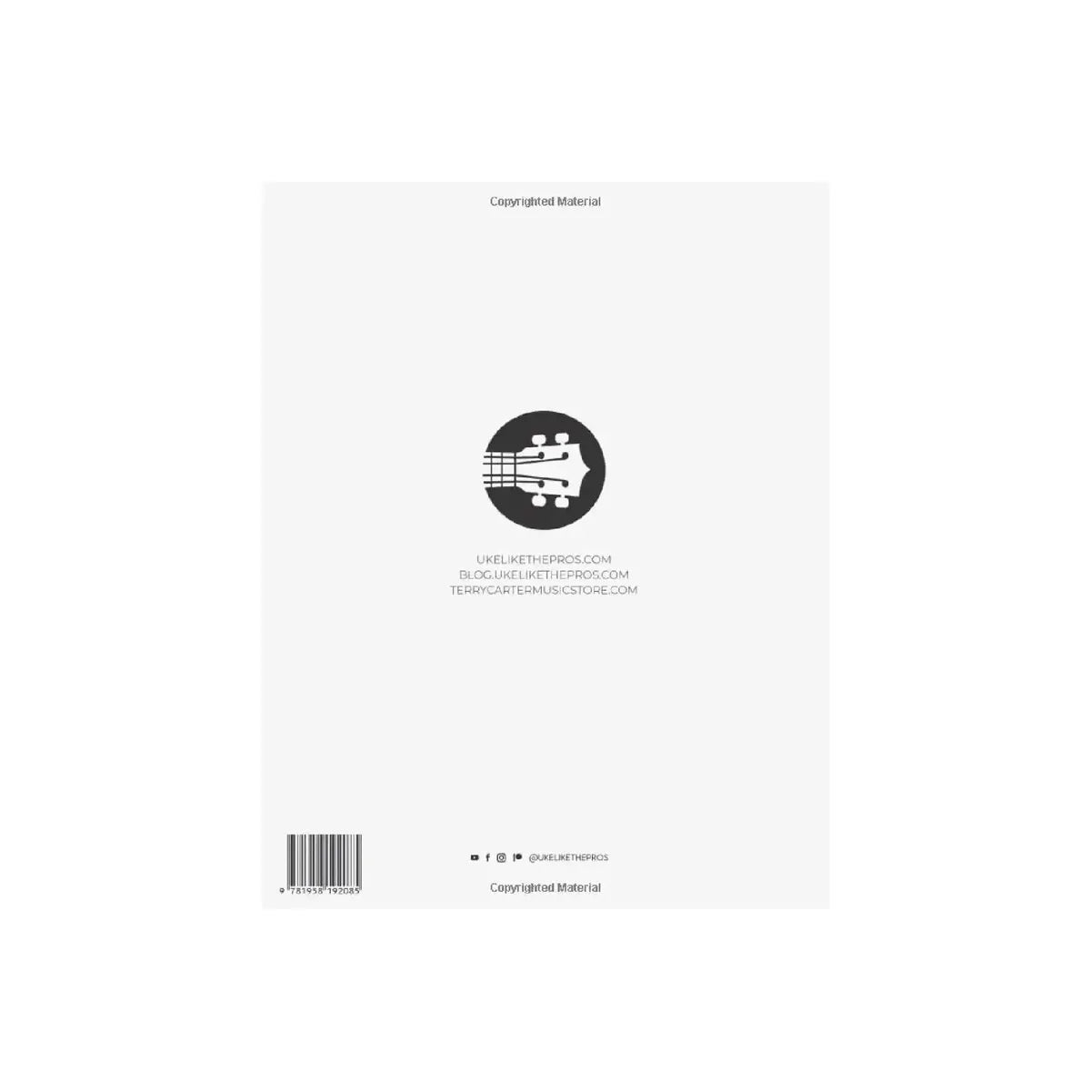 master-the-baritone-book-02 | Terry Carter Music Store