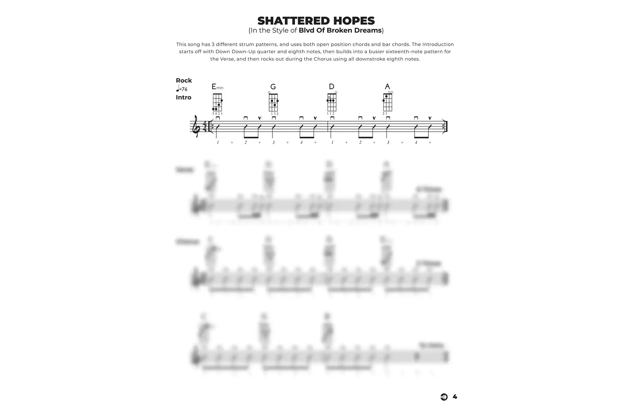 mastertheukulele2page2 | Terry Carter Music Store