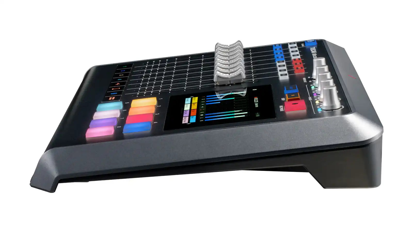 mixcast_4_p_right_profile | Terry Carter Music Store