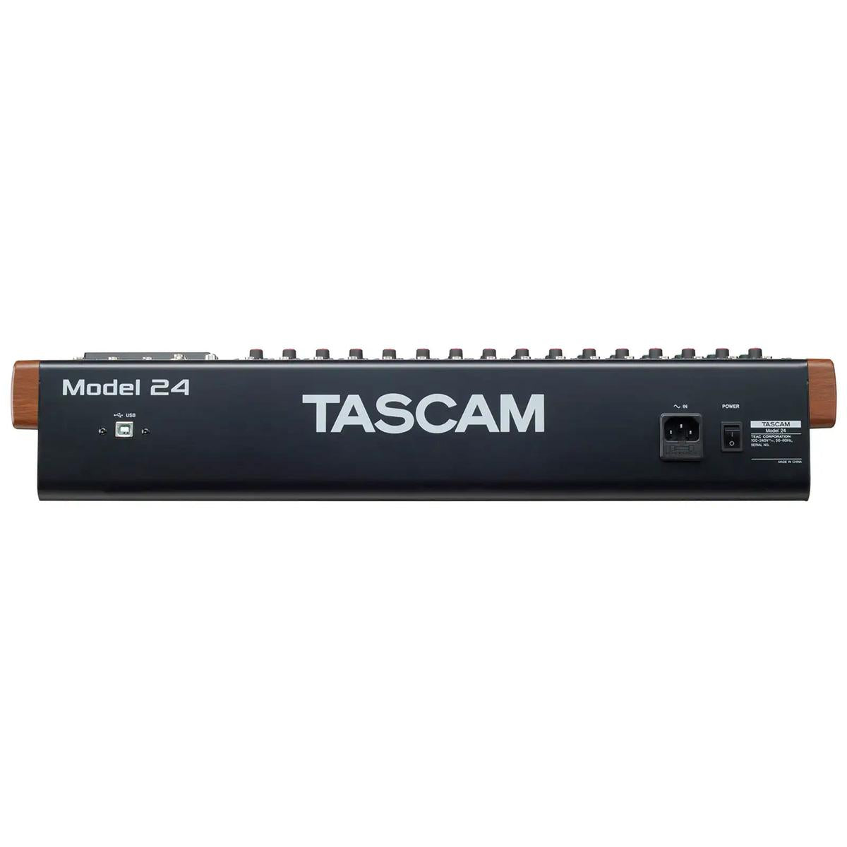 model_24_w_rear | Terry Carter Music Store