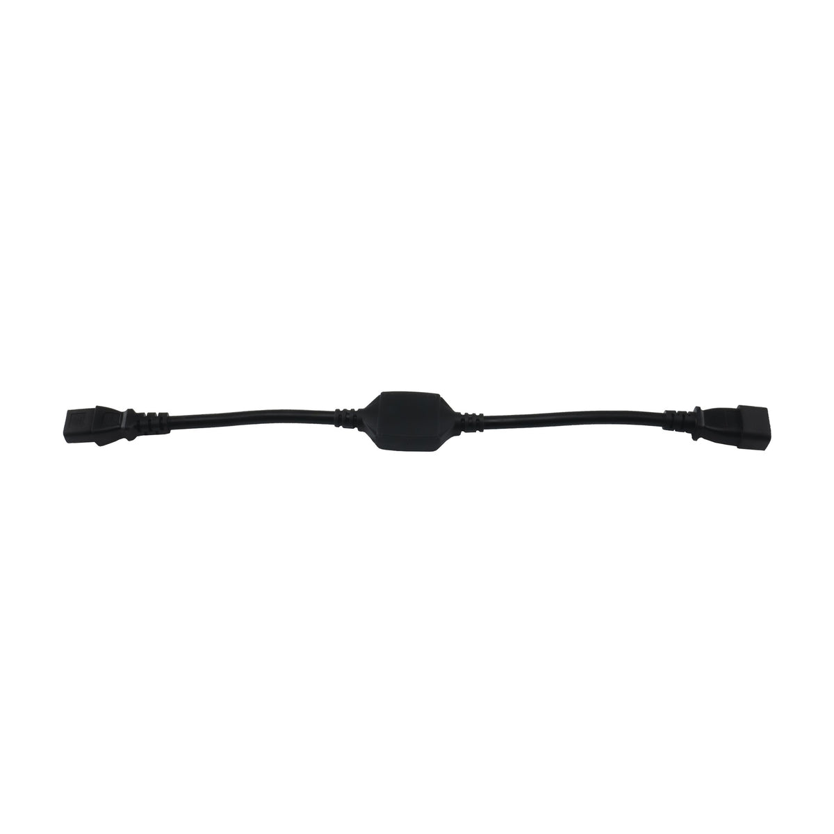 Morley Humno back of the filter module and cable