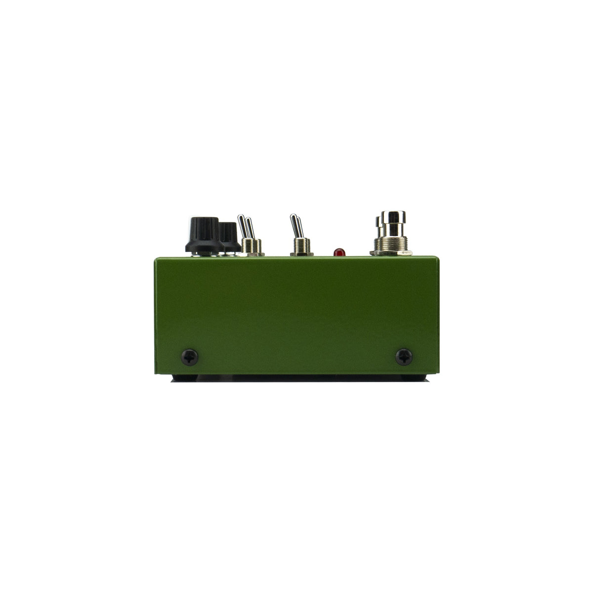 Morley Volume Commander left side view