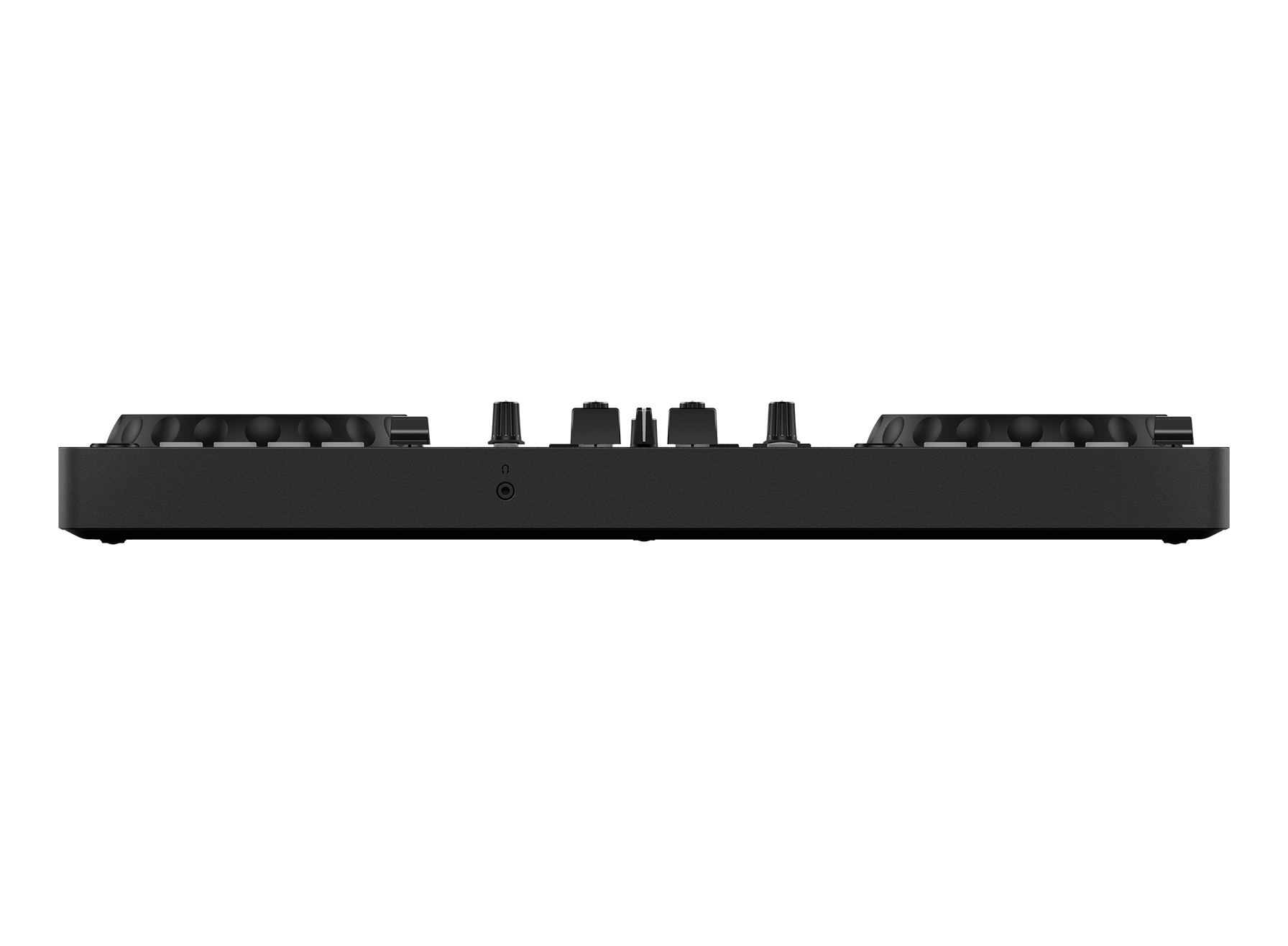 Pioneer DDJ-FLX4 DJ Controller