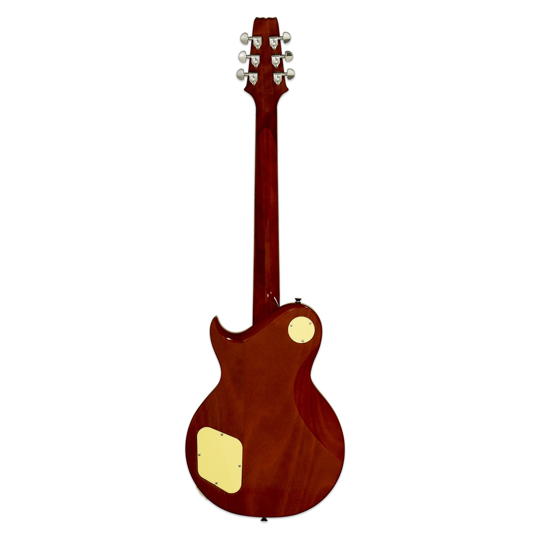 Aria PE-350PG Electric Guitar