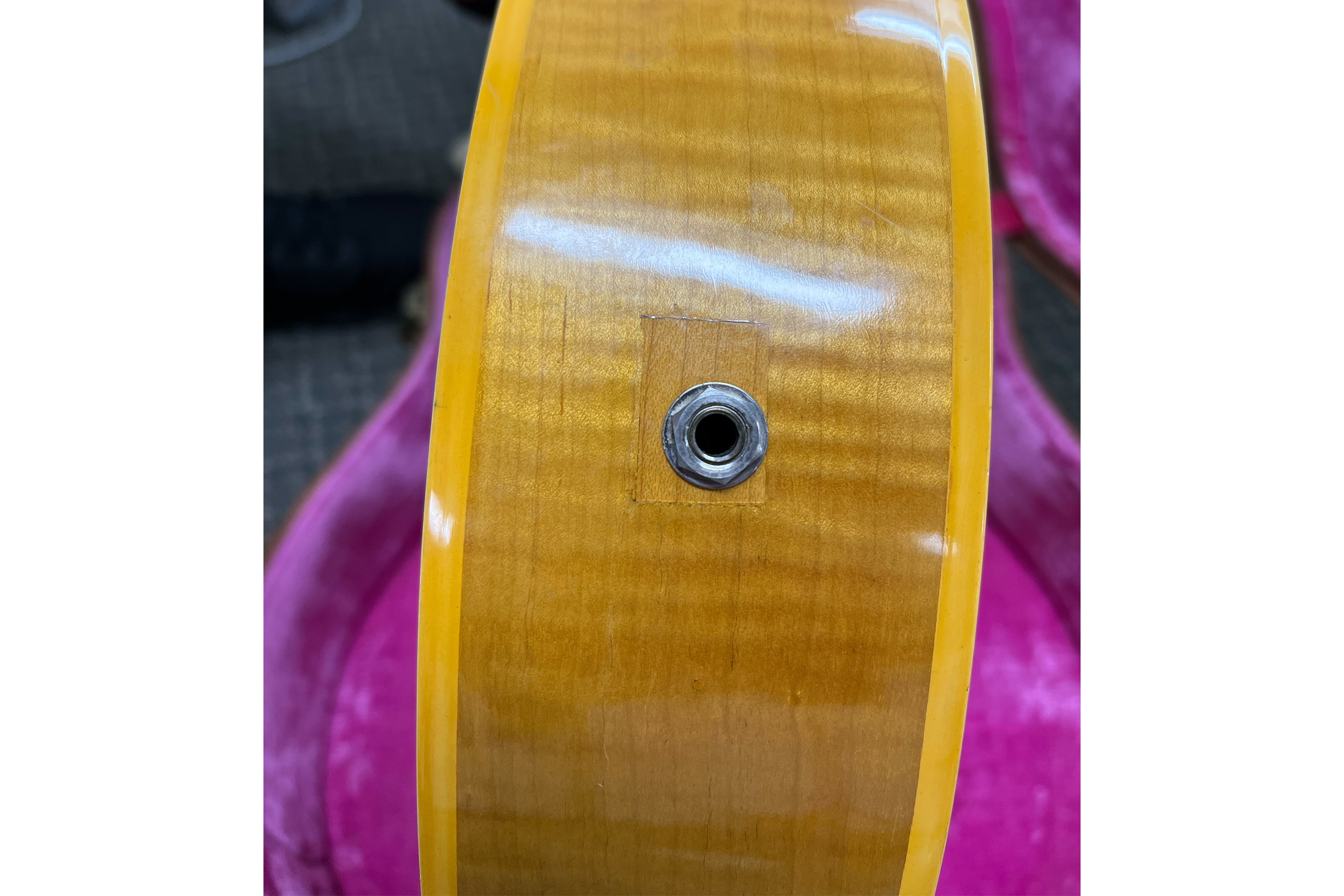 Gibson 1953 ES-150 Vintage Guitar - Natural