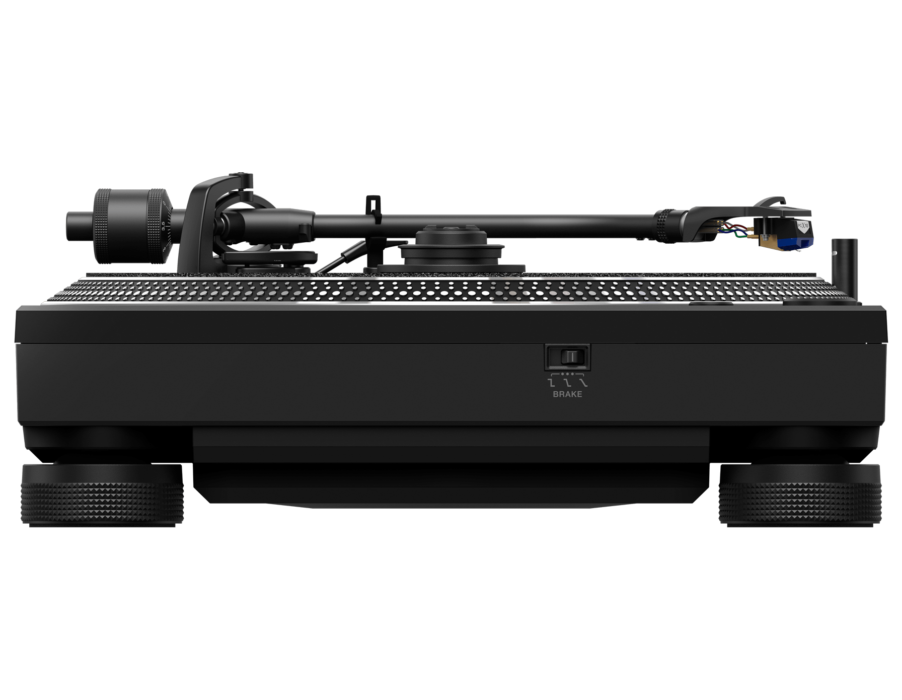 Pioneer PLX-CRSS12 Direct Drive Turntable