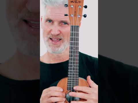 Kala Uke Like The Pros JT-SLNG Longneck Soprano Ukulele