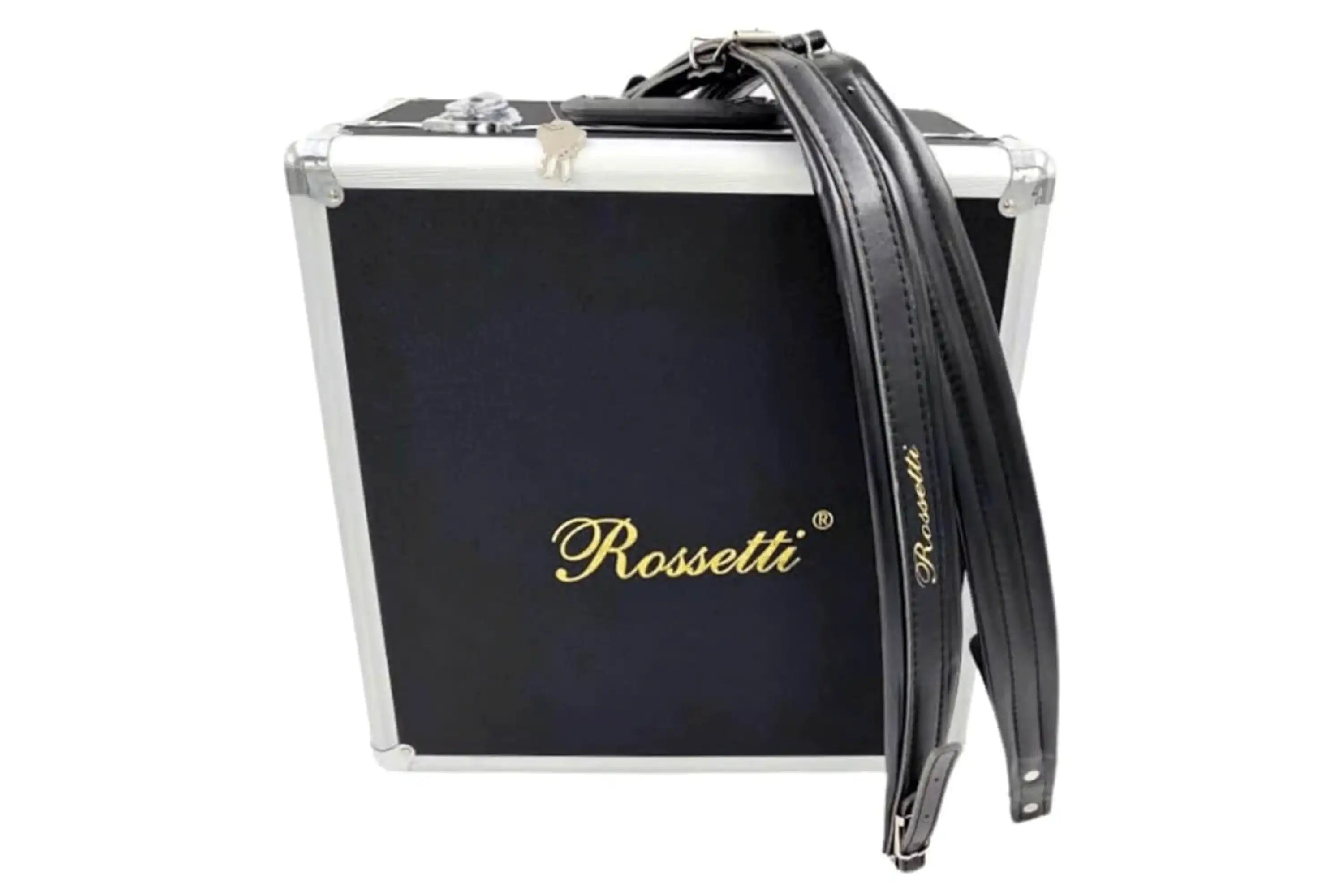 rossettiicase | Terry Carter Music Store