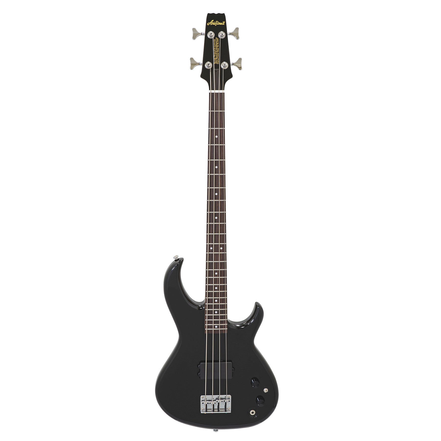 Aria SB-ONE Electric Bass