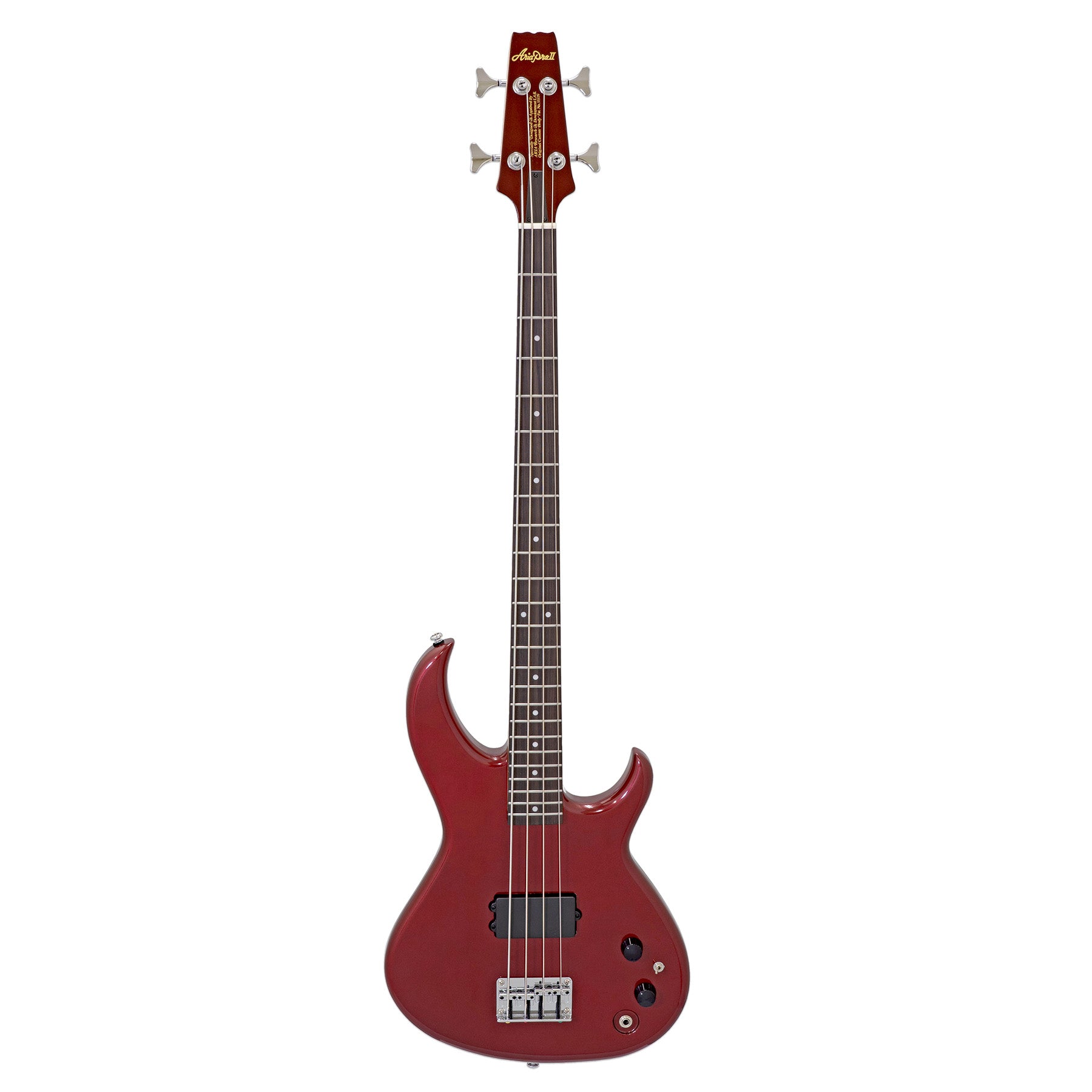 Aria SB-ONE Electric Bass
