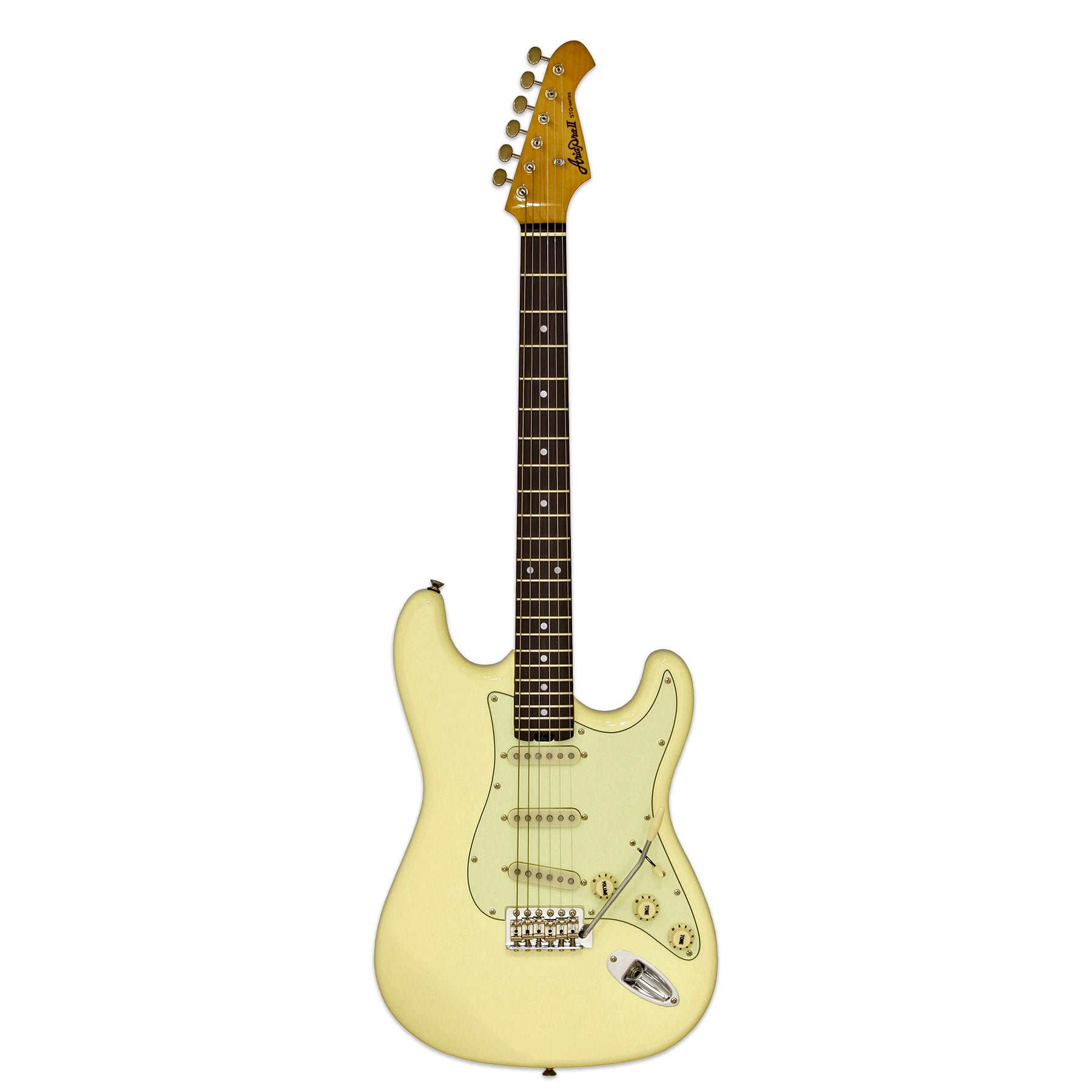 Aria STG-62 Electric Guitar