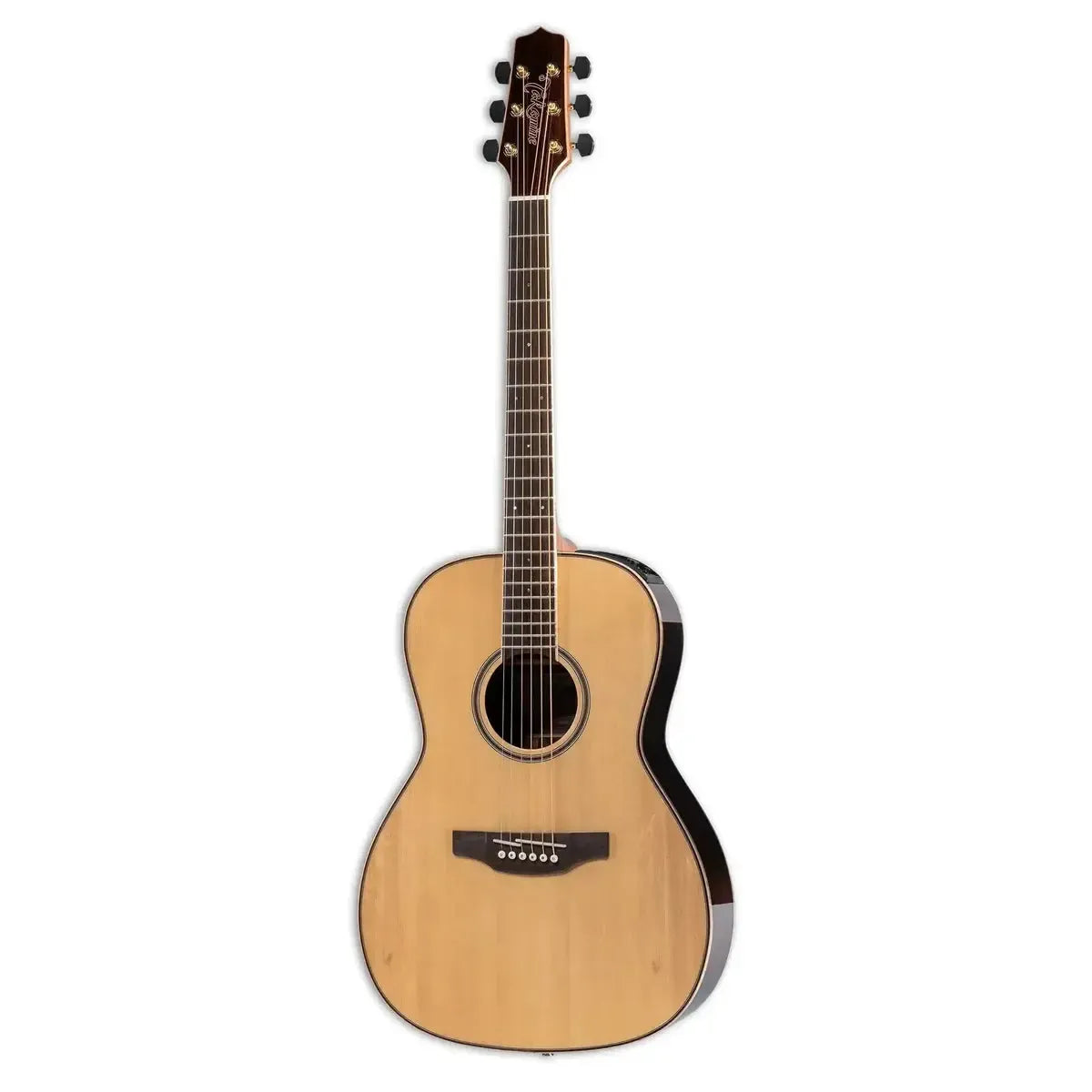 Takamine-GY93E-LH1 | Terry Carter Music Store