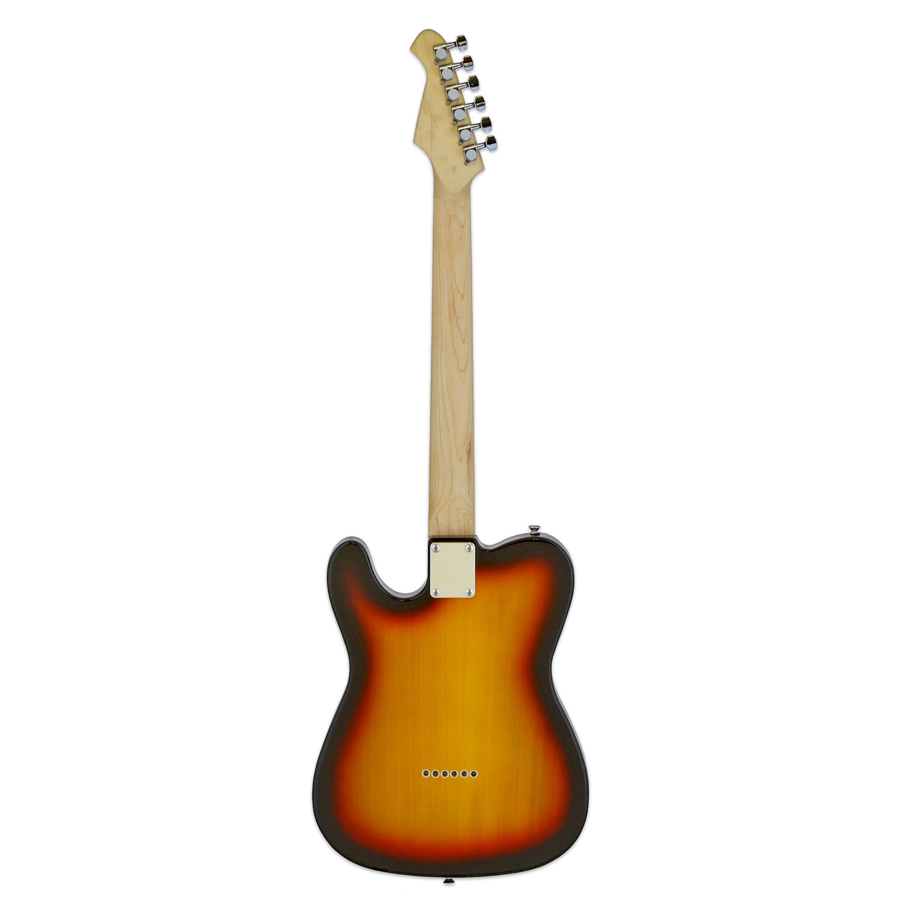 Aria TEG-002M Electric Guitar