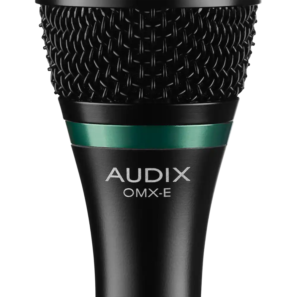 vocal-mics-audix--axomx-e-ring | Terry Carter Music Store