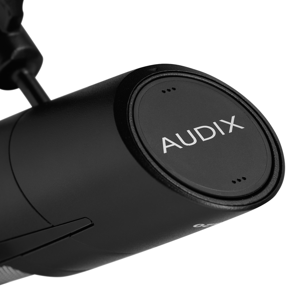 Audix PDX520 Dynamic Microphone