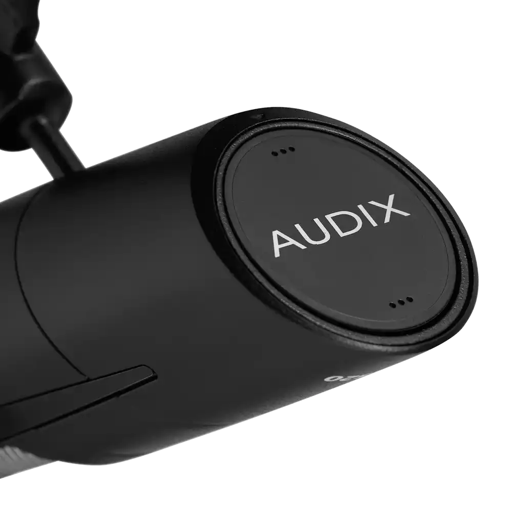Audix PDX520 Dynamic Microphone