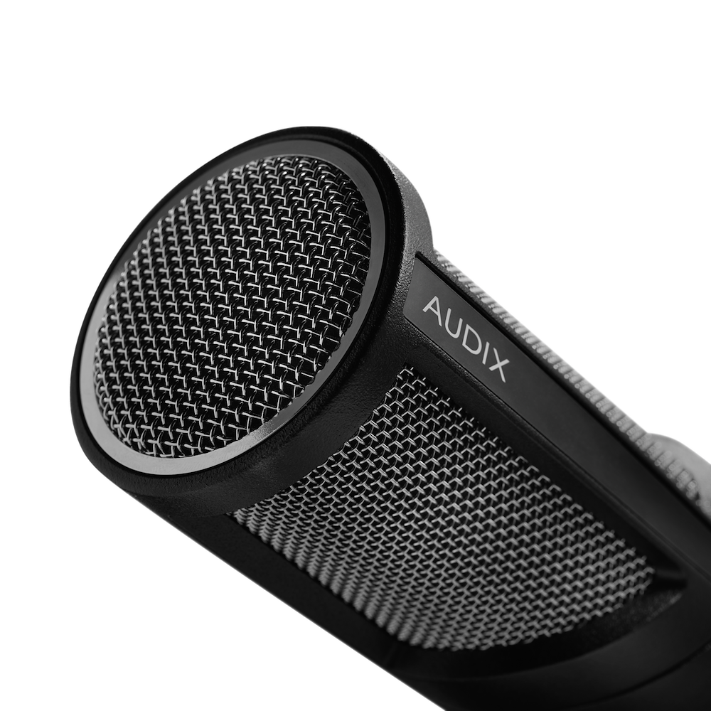 Audix PDX520 Dynamic Microphone
