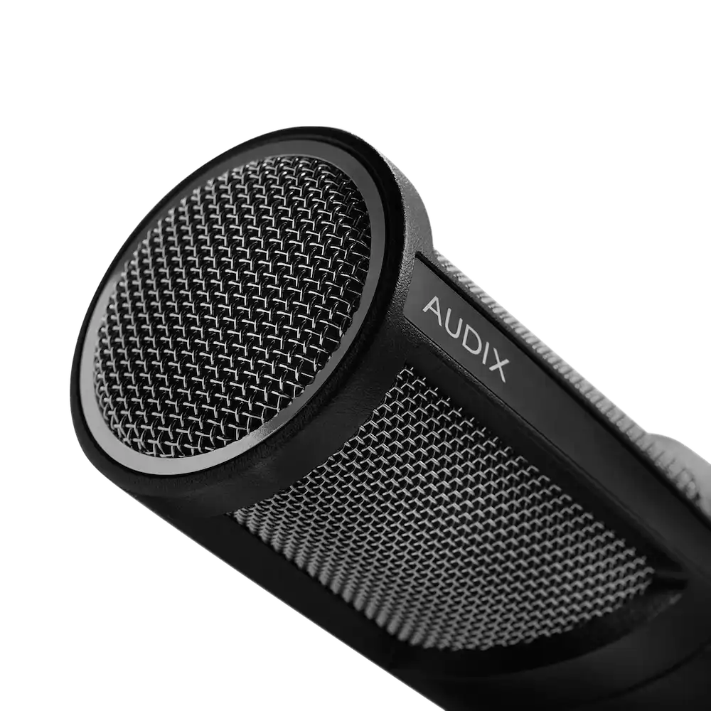 Audix PDX520 Dynamic Microphone
