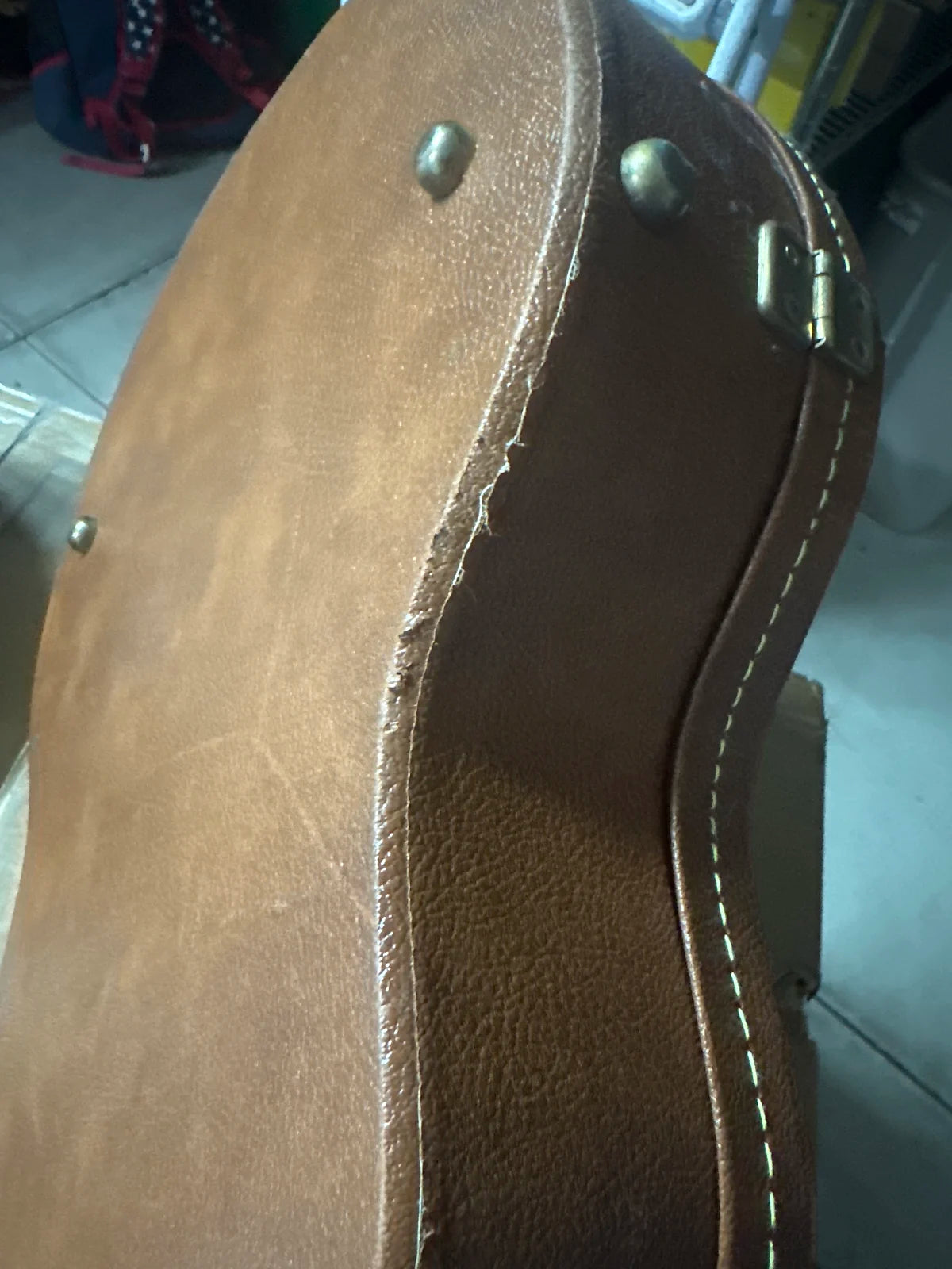 Gibson 2019 Les Paul Standard 50's Goldtop Electric Guitar - Pre-Owned