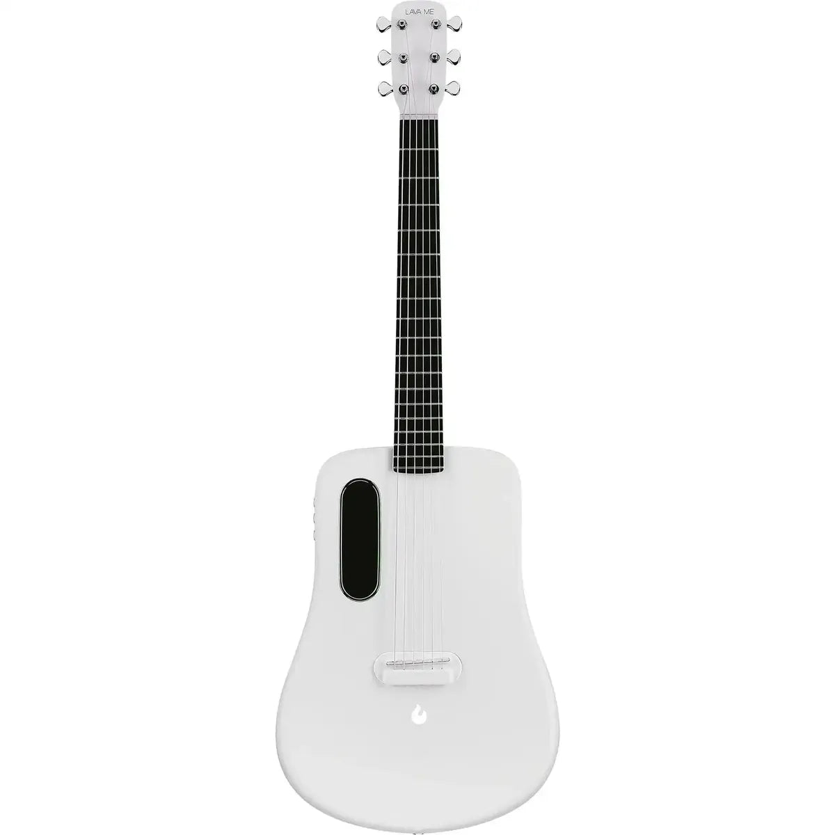 white-front | Terry Carter Music Store