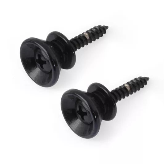 Strap Button (NOT Installed)