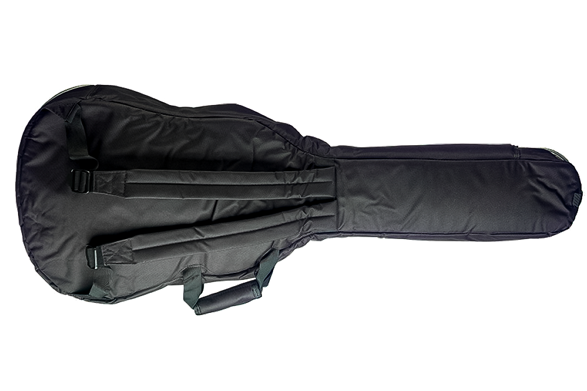 Stagg STB-10-C Padded Gigbag - CLASSICAL GUITAR